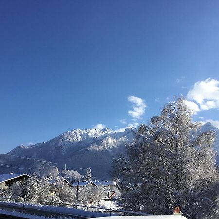 Ferienwohnung Neureiter Golling an der Salzach Esterno foto
