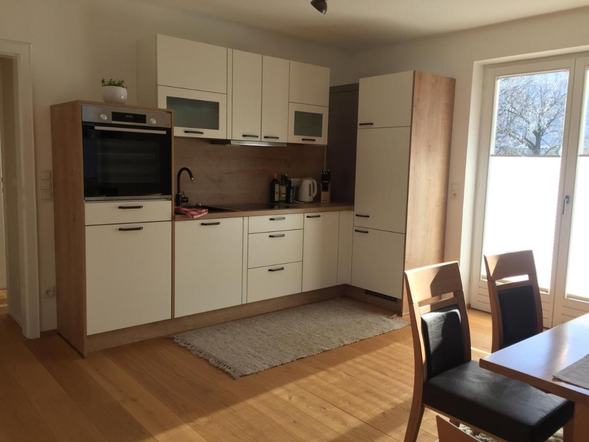 Ferienwohnung Neureiter Golling an der Salzach Esterno foto