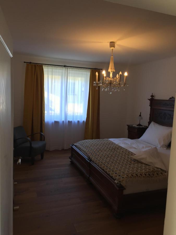 Ferienwohnung Neureiter Golling an der Salzach Esterno foto