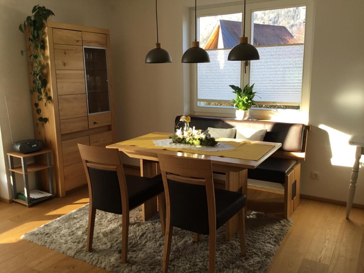 Ferienwohnung Neureiter Golling an der Salzach Esterno foto