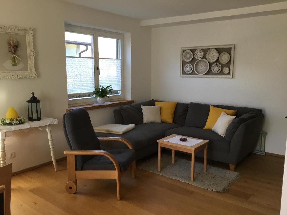 Ferienwohnung Neureiter Golling an der Salzach Esterno foto